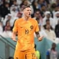 オランダ代表に“問題噴出”か？GK負傷、DFけが人続出、FW人選に非難の声…日本と初戦