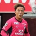 【C大阪】異例！DF大畑歩夢が最優秀セーブ賞　スーパークリアでフィールドプレーヤーで選出