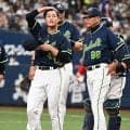 【ヤクルト】高橋奎二、毎回得点圏に走者置き５回途中４失点　２～４回は粘るも…
