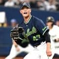 【ヤクルト】交流戦負け越し決定…今季初の6連敗　5回に7失点