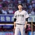 【巨人】今季初の単独首位浮上！最長タイ６連勝　戸郷翔征がチーム２年ぶり完封
