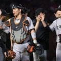 巨人が６連勝で首位浮上！戸郷が１４Ｋで完封勝利　３年ぶりの交流戦勝ち越し