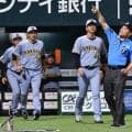 【阪神】藤川監督が抗議で退場　試合後は冷静に説明「チームの代表として。侮辱とかは一切ない」