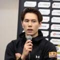 【バレー】日本がウクライナから第１セット奪取　序盤に高橋藍のバックアタックなど４連続得点