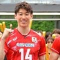【バレー】日本男子、ＮＬ初戦でウクライナにストレート勝ち　最後は高橋藍のバックアタックで初陣飾る　西田が最多１３得点
