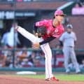 楽天自力V消滅 59試合以下で5度5連敗は初