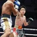 【ボクシング】ネクストモンスター坂井優太が無傷の８連勝　元東洋太平洋王者サルダールから７回ＴＫＯ勝ち