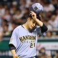 【阪神】大竹耕太郎５回３失点　自身５連敗「何のため投げているか。やっぱり勝つため」唇かむ