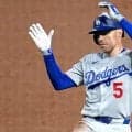ドジャース・フリーマン「監督やチームメートから祝ってもらうのは、大きな意味」2500安打達成