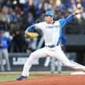 【日本ハム】加藤貴之６勝「勝ちがついたのもジェッシーのおかげ。正義にも柳川にも感謝」