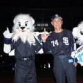 【西武】西口監督「言われるまで思ってなかった」通算100勝　2試合連続サヨナラ勝利で達成