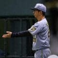 【阪神】就任後初退場の藤川監督「冷静ではありましたけど」１つの勝利、１プレーにこだわり抗議