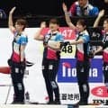 【カーリング】五輪出場フォルティウスが２次Ｌ初戦で中部電力と対戦　１次Ｌで３勝１敗同士