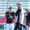 巨人・田中将　仙台凱旋「楽しみ」古巣・楽天戦と移籍後初対戦　１１日先発