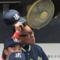 ヤクルト・池山監督　今季ワースト６連敗　曽谷対策も「打ち損じの凡打が多かった」五回まで完全　交流戦負け越しが決定