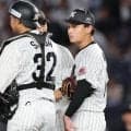 ロッテ・ドラ２毛利　同期対決で３回１０失点ＫＯ「申し訳ない」　サブロー監督「１回抹消します」