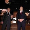 楽天　三木肇監督が休養　真夜中の電撃発表　森井球団社長「私の責任」試合後に話し合い双方合意で結論