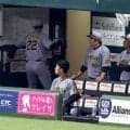 阪神・藤川監督が初退場　七回リプレー判定に異議「勝負ですから」２戦９被弾で首位陥落「また前向きに明日、戦う」