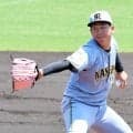 阪神・伊原　実戦復帰後初先発で５回０封　平田２軍監督「球のキレ良くなっている」