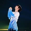 羽生結弦さん　震災伝承ソング「幾重」に込めた思い「傷が少しでも優しい痛みになるように願っています」…ＮＨＫゆずコラボ企画