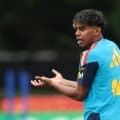 スペインの至宝18歳ヤマル、４月に左太もも裏負傷も２度目のW杯優勝のキーマン／選手名鑑