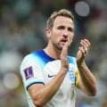 18年大会得点王ケーンがイングランドを60年ぶりW杯優勝へ　今季クラブで61得点／選手名鑑