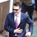 【仏オークス】仏1000ギニー馬ダイヤモンドネックレスに手応え…オブライエン師「距離は問題ない」
