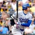 大谷翔平も思わず反応した“奇跡”「初めて見た」　敵地に生まれた光景が「美しすぎる」