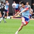 「得点王を無視することは難しい」上田綺世、渡辺剛にオランダからエール「クラブの視点から注目すべきは日本だ」