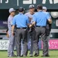 【井川慶氏の眼】阪神　藤川監督は選手の思いを代弁する意味での抗議