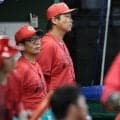 広島・新井貴浩監督「最後にこういう結果になって悔しいけど、また明日頑張ります」【一問一答】　