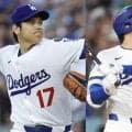 大谷翔平「１番投手」　リアル二刀流で７勝目＆３戦ぶり１２号に期待　ラッシングと今季初バッテリー　首の張りスミス４戦連続スタメン外　両軍ラインアップ