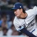 19歳での初勝利も「達成感なかった」　向き合う配置転換…158キロ剛腕が描く“その先”