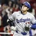 大谷翔平がまさか　１２号弾がホームランキャッチで阻まれる　敵地が大歓声＆投手は渾身ガッツポーズ　飛距離１１４メートルの一撃が