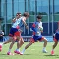 【日本代表】佐野海舟「ピッチに入ったら関係ない」　自身初のＷ杯へ静かに闘志燃やす