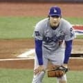 大谷翔平が場外弾浴びる　メジャー２年目に確信の一撃を被弾　マウンドで悔しさにじませる　自身の打席ではホームランキャッチの悲劇