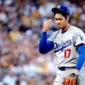 大谷翔平に「異変が起きたようだ」　敵地放送が指摘→直後に被弾…また“再発”の可能性