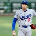 大谷翔平が特大被弾、25歳伏兵に5試合ぶり一発許す　今季3被弾目に敵地騒然