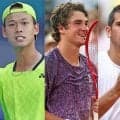  坂本怜は8位、最終戦レース争い激化 