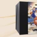 ジョーダンやウェンバンヤマらのサインボールが当たる…NBAの数量限定シークレットボックスが発売
