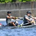 新人とベテランが魅せた！ 全日本ローイング選手権「初のデッドヒート」の裏側