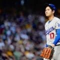 大谷翔平のあと“1”に嘆き「散々だな」　守ってきた0点台も…広がる落胆「ああ～」
