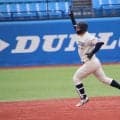 大商大のスラッガーが衝撃の確信2ラン！準々決勝で王者・東北福祉大に挑む【大学野球選手権】