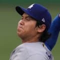 大谷翔平７勝目の権利持って降板もリリーフが逆転許し白星ならず　打者として２ランも１点届かず