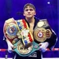 【ボクシング】井上尚弥の次戦相手候補、“バム”ロドリゲスがＷＢＯスーパーフライ級王座も返上　３団体王座すべて返上へ
