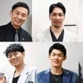 長崎ヴェルカ5選手が『島田のマイク』に登場…初優勝のポイントは「人間性」