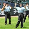 「間を大切に」「わかりやすく」　夏の高校野球前に審判講習会　佐賀