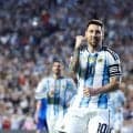 【Ｗ杯】“神の子”メッシ、４１歳Ｃ・ロナウド、仏主将エムバペ、１８歳の神童も…注目選手ズラリ　あす朝４時開幕