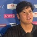 大谷翔平「もったいなかった」　規定に1死足りず…意地の12号は「繋ぎたいなと」、一問一答