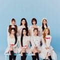 韓国8人組グループ「Hearts2Hearts」が来場　西武-オリックス戦…東京D彩る豪華イベント